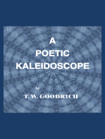 A Poetic Kaleidoscope
