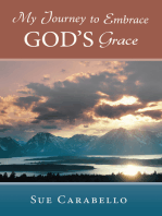 My Journey to Embrace God’S Grace