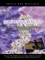 Gaining Ground: The David and Mallory Anderson Trilogy: Volume 3
