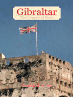 Gibraltar: The Conquest of Iberia