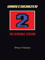Unrecognizer 2: The Sevouble Feature