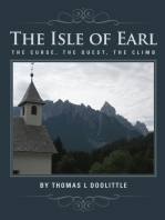 The Isle of Earl: The Curse, the Quest, the Climb
