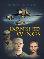 Tarnished Wings