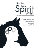 Finding the Spirit Within: A Self-Guided Mental Health Activity Workbook