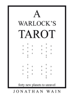 A Warlock's Tarot