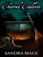 Charred Cauldron