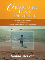 Overcoming Panic Disorder