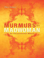 Murmurs of a Madwoman: An Unconventional Memoir