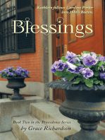 Blessings: Book Two in the Providence Series
