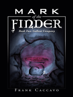 Mark of the Finder: Book Two: Gallant Company