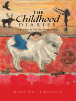 The Childhood Diaries
