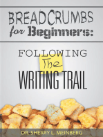 Breadcrumbs for Beginners: