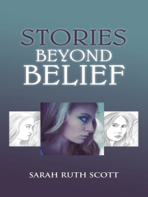 Stories Beyond Belief by Sarah Ruth Scott (Ebook) - Read free for ...