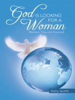 God Is Looking for a Woman