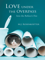 Love Under the Overpass: Into the Refiner’S Fire