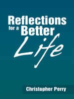 Reflections for a Better Life