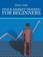 Stock Market Trading for Beginners