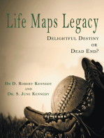 Life Maps Legacy