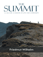 The Summit: A Call for a Charter of Love and Compassion