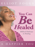 You Can Be Healed