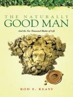 The Naturally Good Man