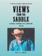 Views from the Saddle: Stories Around the Campfire