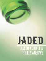 Jaded