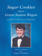 Sugar Cookies and a Green Station Wagon: A Story of Hope for All Prodigals