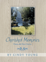 Cherished Memories: Poems and Short Stories
