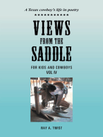 Views from the Saddle: Vol Iv