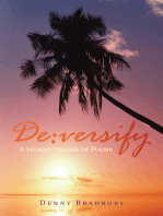 De:Versify: A Second Volume of Poems