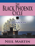 The Black Phoenix Cycle: Book Ii                                               Camâroon
