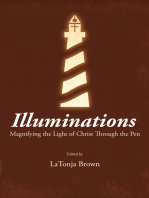 Illuminations: Magnifying the Light of Christ Through the Pen