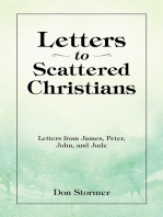 Letters to Scattered Christians