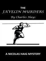 The Javelin Murders