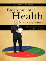 Environmental Health Noncompliance: A Sanitarian's Search for a New System