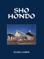 Sho Hondo