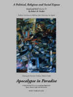 Apocalypse in Paradise: Good and Evil, Volume Iv