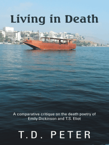 Living in Death by T.D. Peter - Ebook | Scribd