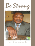 Be Strong: A Memoir of Bereavement