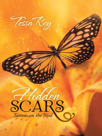 Hidden Scars: Tattoos on the Soul