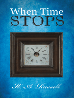 When Time Stops