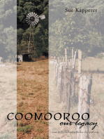 Coomooroo—Our Legacy: Never Let the Truth Get in the Way of a Good Story