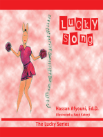 Lucky Song