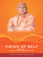 Vision of Self