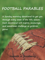 Football Parables