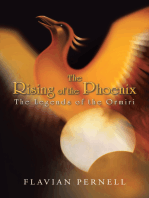 The Rising of the Phoenix: The Legends of the Ormiri