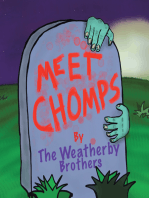 Meet Chomps