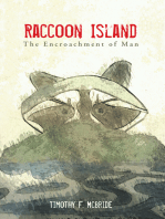 Raccoon Island