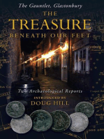 The Treasure Beneath Our Feet: The Gauntlet, Glastonbury